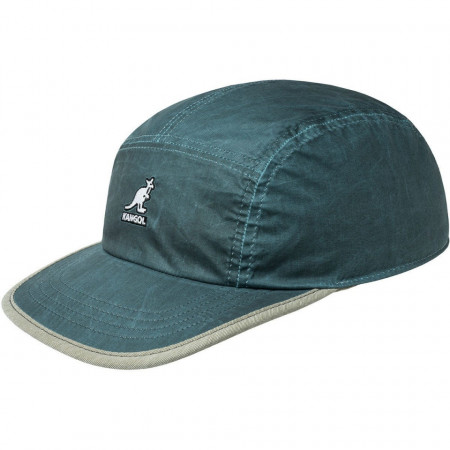 Sapca Kangol Heat Reactive Rev 5 Panel, Fan Fare