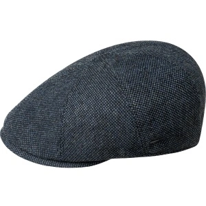 Bailey 1922, Мъжки каскет Brune 8 panel, Тъмносин