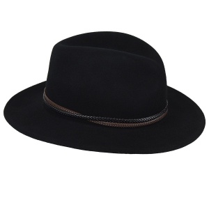 Bailey-1922-Palarie-negru-nelles-litefelt-fedora-6