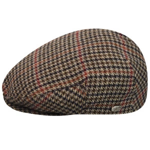 Bailey of Hollywood, Basca neagra lord plaid