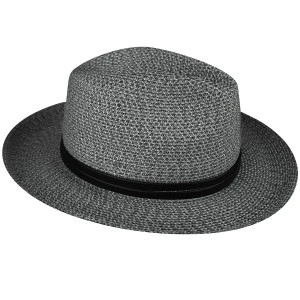 Bailey-of-Hollywood-Palarie-gri-balans-roll-up-3