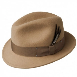 Bailey of Hollywood, Palarie maro tino fedora