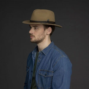 Bailey-of-Hollywood-Palarie-nelles-litefelt-fedora-maro-camel-7