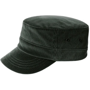 Bailey of Hollywood, Sapca verde marnul army