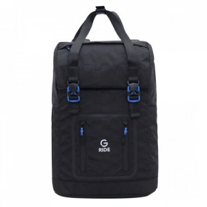 G.Ride, Rucsac negru arthur activ, 17L