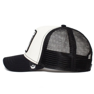 Goorin-Bros-sapca-trucker-black-sheep-alb,-55-60-CM-3