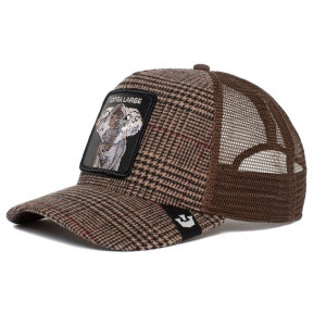 Goorin Brothers, Sapca maro trucker in the room extra large