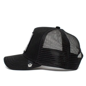Goorin-Brothers-sapca-neagra-trucker-ride-high-2
