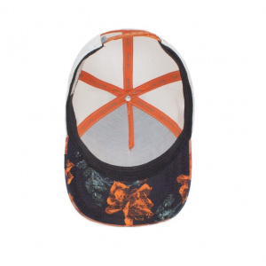 Goorin-Brothers-sapca-trucker-monarchy-of-rose-portocaliu-4