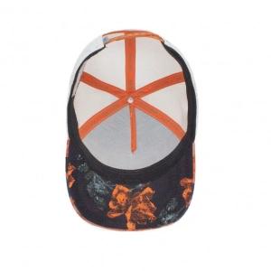 Goorin-Brothers-sapca-trucker-monarchy-of-rose-portocaliu-4