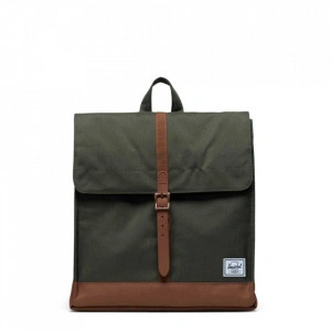 Herschel Раница 'City' в Зелен
