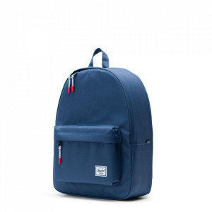 Herschel-rucsac-classic-bleumarin-24L-3