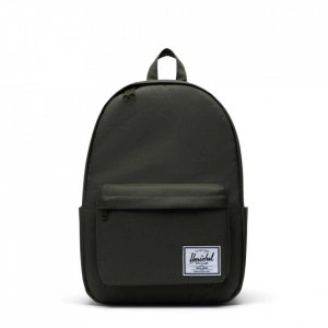 Herschel, Rucsac Classic XL ECO Verde Oliv, 30L