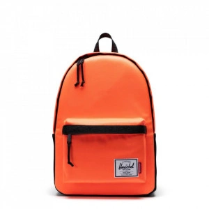 Herschel, Rucsac Classic XL Independent Portocaliu, 30L