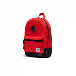 Herschel-rucsac-gradinita-heritage-fiery-rosu-9L-3