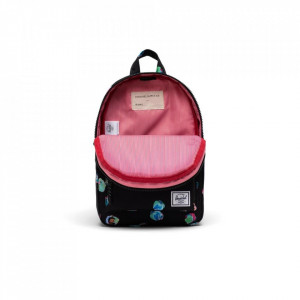 Herschel-rucsac-gradinita-heritage-paint-dot-negru-9L-2