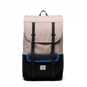 Herschel, Rucsac maro Little America PRO, 28L