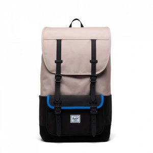 Herschel, Rucsac maro Little America PRO, 28L
