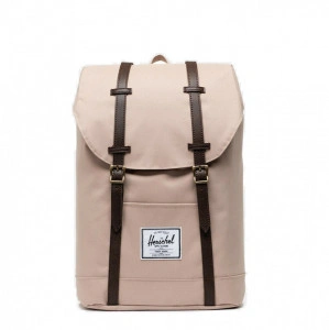 Herschel, Rucsac Retreat Light Taupe Maro