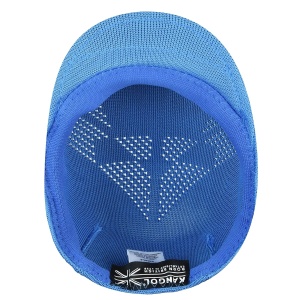 Kangol-basca-albastra-neo-geo-507-5