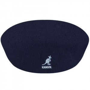 Kangol-Basca-bleumarin-wool-504-2
