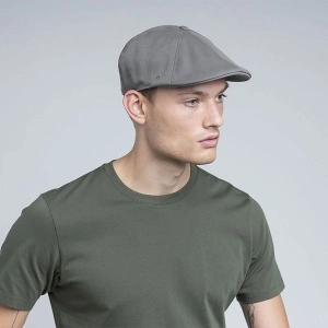 Kangol-Basca-gri-wool-flexfit-504-2