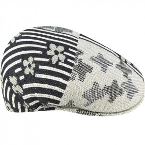 Kangol-basca-neagra-nature-flip-504-3