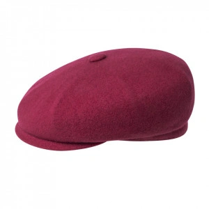 Kangol, Basca rosie wool hawker
