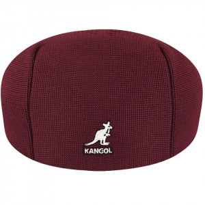 Kangol-basca-rosu-bordo-neo-geo-507-4
