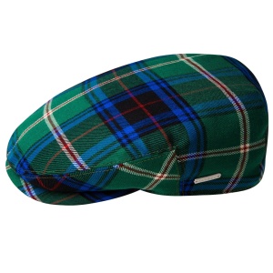 Kangol, Basca verde 80th anniversary peebles