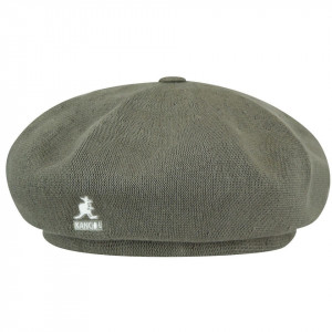 Kangol-bereta-gri-bamboo-jax