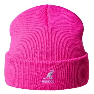 Kangol, Caciula acril roz