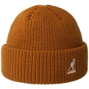 Kangol, Caciula cardinal 2-way, Maro ruginiu