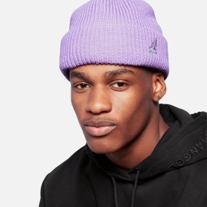 Kangol, Caciula cardinal 2-way, Mov lavanda