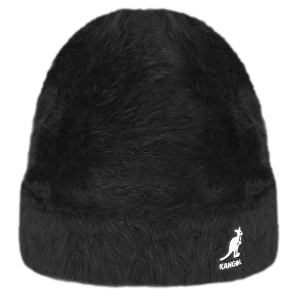 Kangol-caciula-neagra-furgora-cuff-2