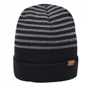 Kangol, Caciula neagra marl stripe