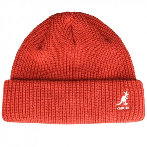 Kangol, Caciula rosie cardinal 2-way