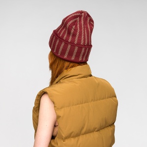 Kangol-caciula-rosie-twist-stripe-3