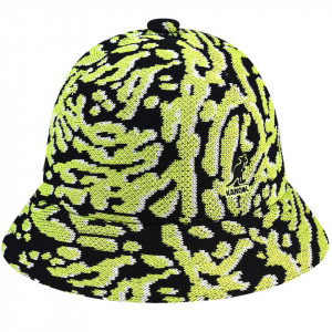 Kangol-palarie-carnival-casual-bio-lime-dart-frog-3
