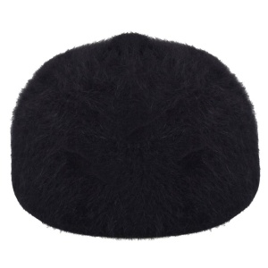 Kangol, Sapca de iarna Furgora Links, Negru mat - Img 4