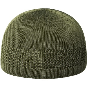 Kangol, Sapca verde tropic spacecap 3