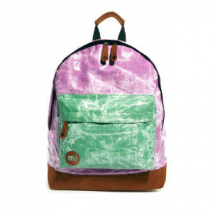 Mi-Pac, Rucsac mov tie dye, 17L
