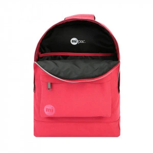 Mi-Pac-rucsac-rosu-canvas-17L-2