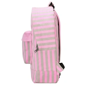 Mi-Pac, Rucsac roz seaside, 17L - Img 2