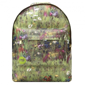 Mi-Pac, Rucsac verde meadowbank, 17L