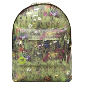 Mi-Pac, Rucsac verde meadowbank, 17L