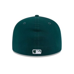 New-Era-sapca-59fifty-team-sidepatch-oakland-athletics-verde-4