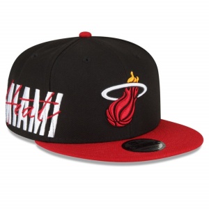 New-Era-sapca-9fifty-side-front-miami-negru-mat-2