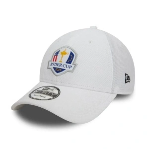 New Era, Sapca 9forty diamond ryder cup, Alb