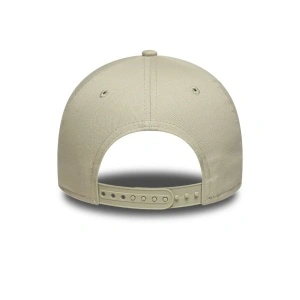 New Era, sapca a-frame outline NY Yankees, Bej nisip 4